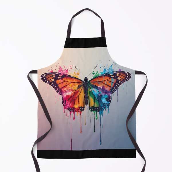 Item preview, Liquid Butterfly designed and sold by UnRealS.