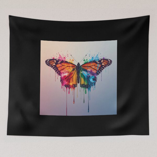 Item preview, Liquid Butterfly designed and sold by UnRealS.