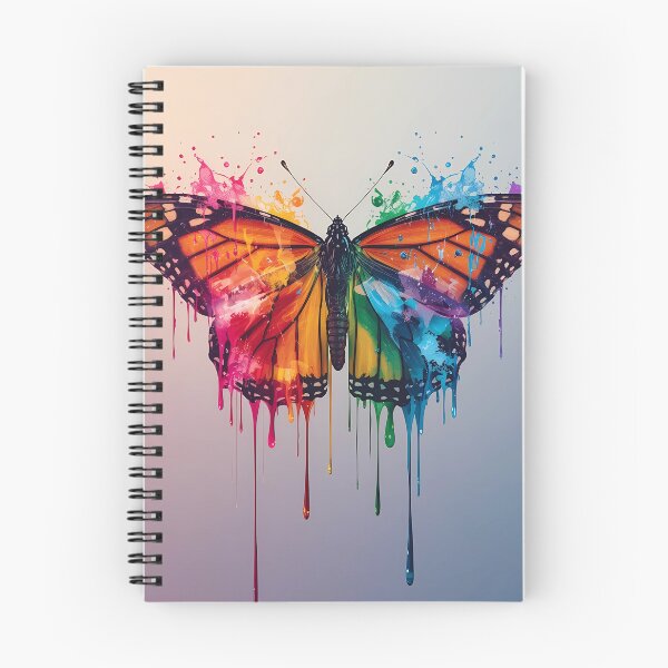 Item preview, Liquid Butterfly designed and sold by UnRealS.