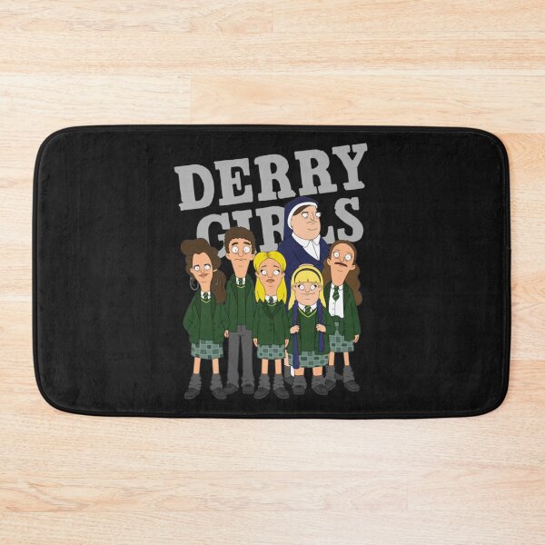 Item preview, Day Gift For Derry Girls Gifts Music Fans designed and sold by pevapaz.