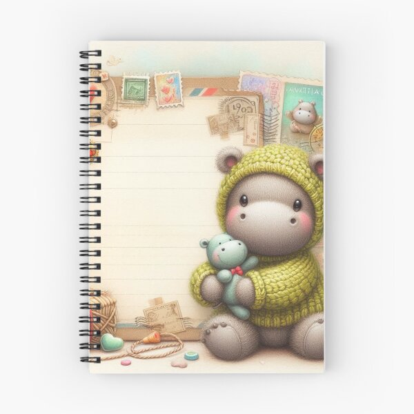 Item preview, Memory Note designed and sold by Beyondnote-Art.