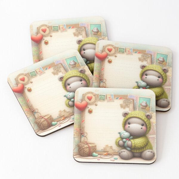 Item preview, Memory Note designed and sold by Beyondnote-Art.