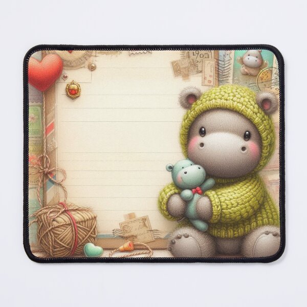 Item preview, Memory Note designed and sold by Beyondnote-Art.