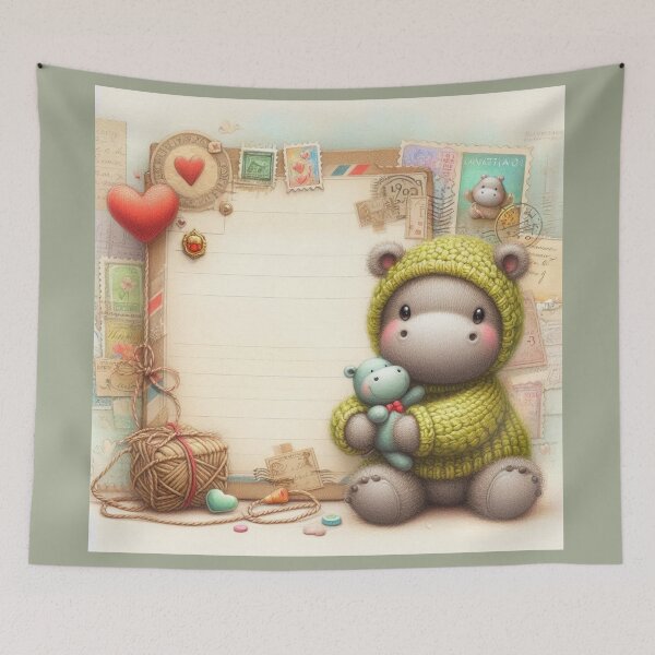 Item preview, Memory Note designed and sold by Beyondnote-Art.