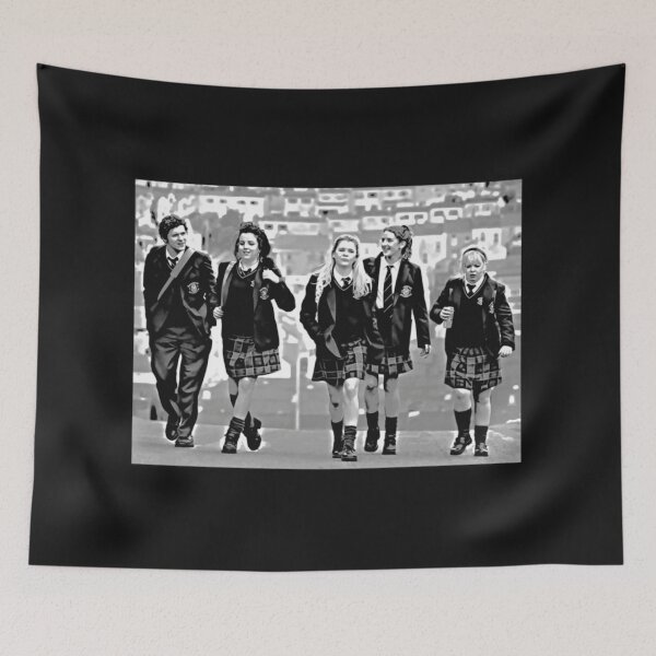 Item preview, Day Gift For Derry Girls Gifts Music Fans designed and sold by pevapaz.