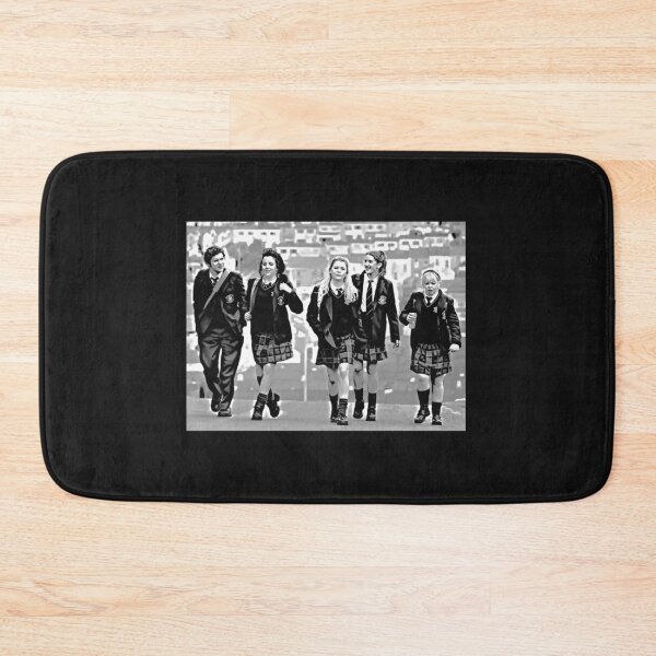 Item preview, Day Gift For Derry Girls Gifts Music Fans designed and sold by pevapaz.