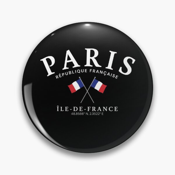 Item preview, Paris - ILe De France designed and sold by alimyatmn.