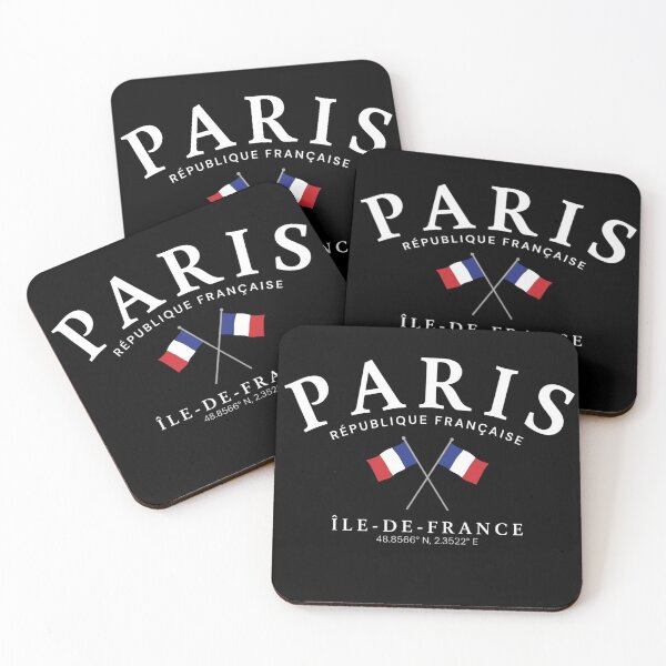 Item preview, Paris - ILe De France designed and sold by alimyatmn.