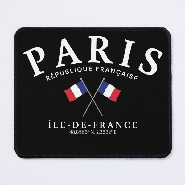Item preview, Paris - ILe De France designed and sold by alimyatmn.