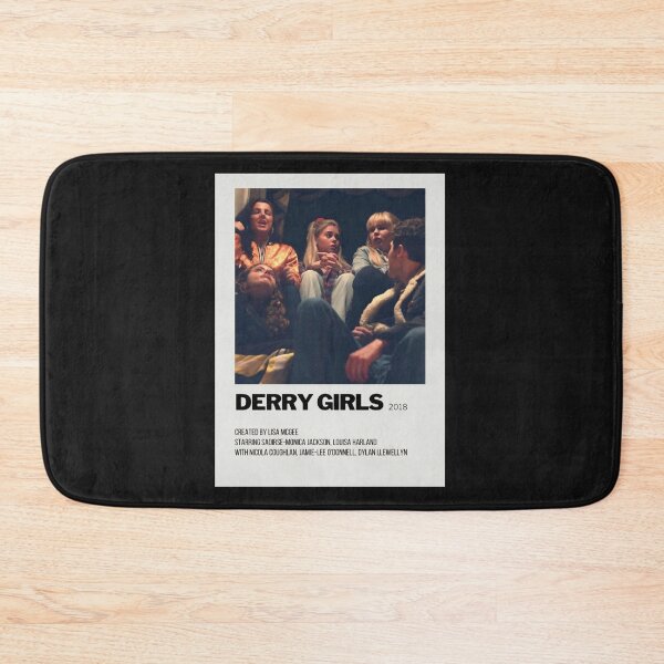 Item preview, Day Gift For Derry Girls Gifts Music Fans designed and sold by pevapaz.