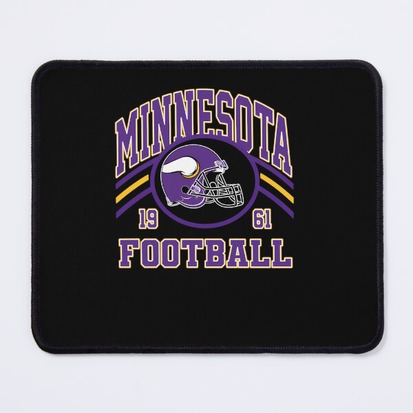 Item preview, Minnesota Vikings (3) designed and sold by Ilyesov23.