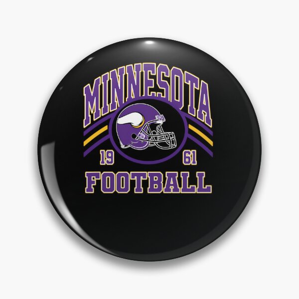 Item preview,  Minnesota Vikings (3) designed and sold by Ilyesov23.