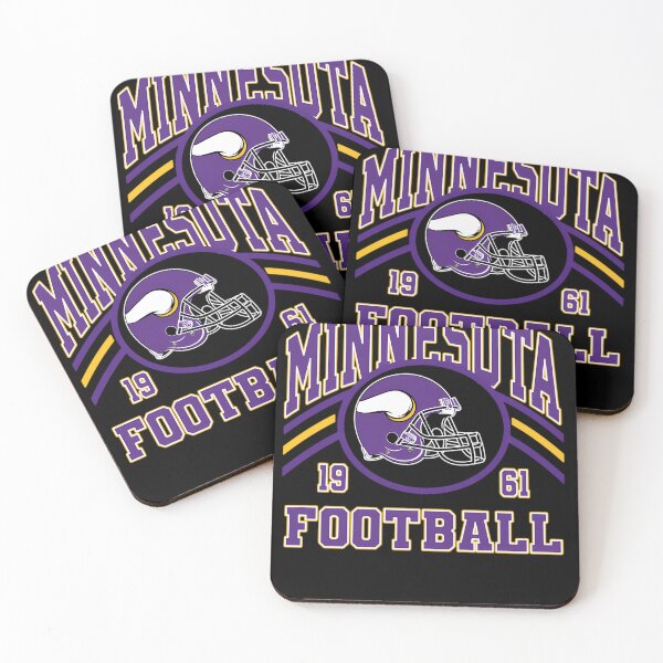 Item preview,  Minnesota Vikings (3) designed and sold by Ilyesov23.