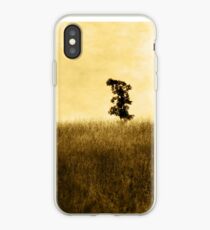 Solitary Alignment iPhone-Hülle & Cover