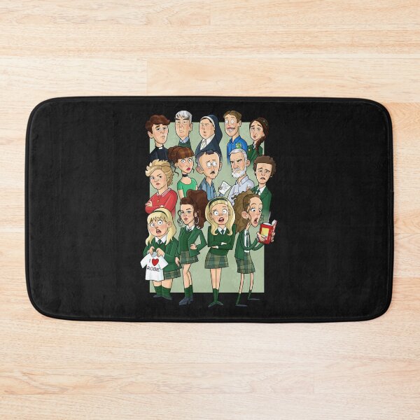Item preview, Day Gift For Derry Girls Gifts Music Fans designed and sold by pevapaz.