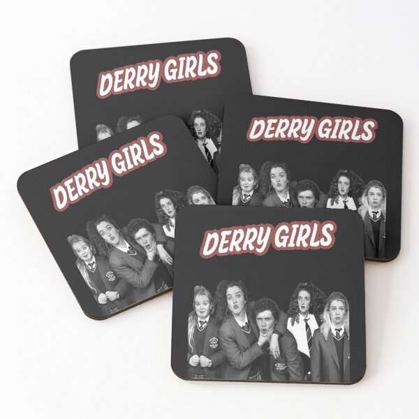 Item preview, Day Gift For Derry Girls Gifts Music Fans designed and sold by pevapaz.