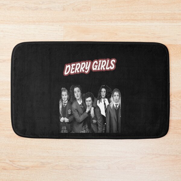 Item preview, Day Gift For Derry Girls Gifts Music Fans designed and sold by pevapaz.
