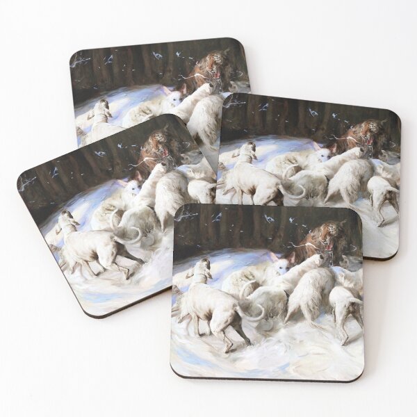Item preview, The unnerving fairytales designed and sold by IsabellePowell.