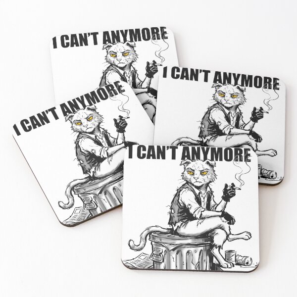 Item preview, Alley Cat designed and sold by MTacher.
