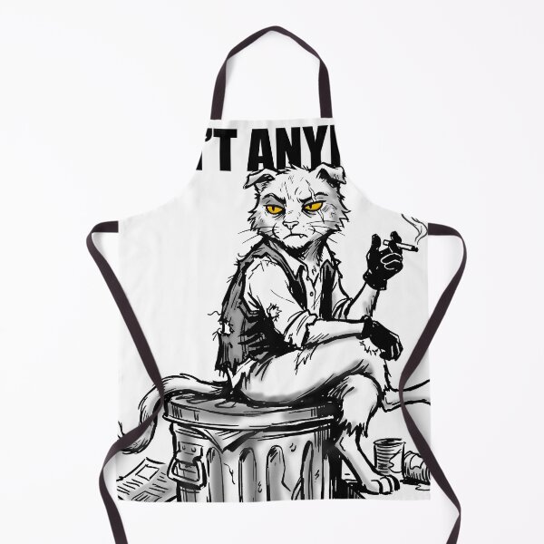 Item preview, Alley Cat designed and sold by MTacher.