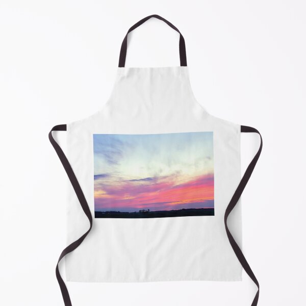 Item preview, Pink Passionate Sky designed and sold by EACS61 Nature Photography .
