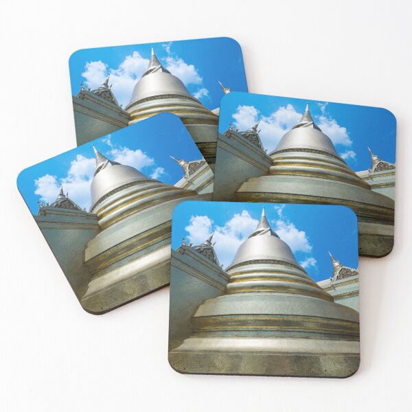 Item preview, The Grand Palace, Bangkok, Thailand designed and sold by Ross.A.Campbell.
