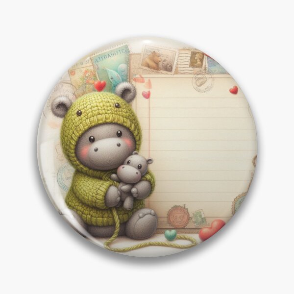 Item preview, Memory Note designed and sold by Beyondnote-Art.