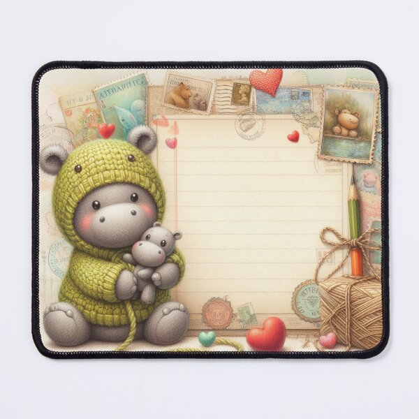 Item preview, Memory Note designed and sold by Beyondnote-Art.