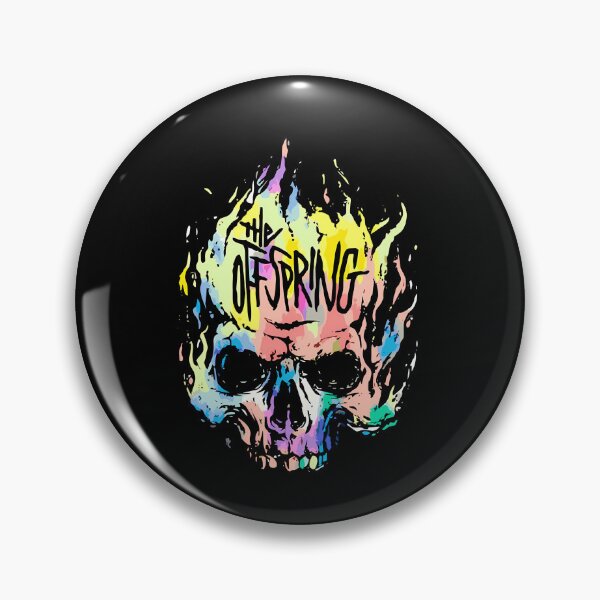 Item preview,  The Offspring designed and sold by Ilyesov23.