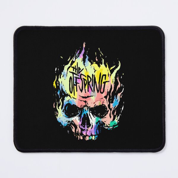 Item preview, The Offspring designed and sold by Ilyesov23.