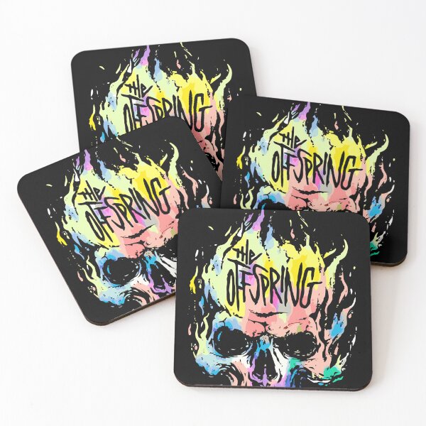 Item preview,  The Offspring designed and sold by Ilyesov23.