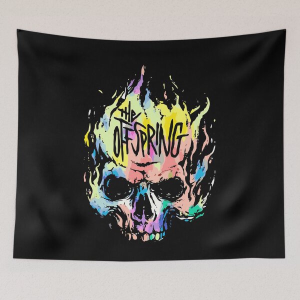 Item preview,  The Offspring designed and sold by Ilyesov23.