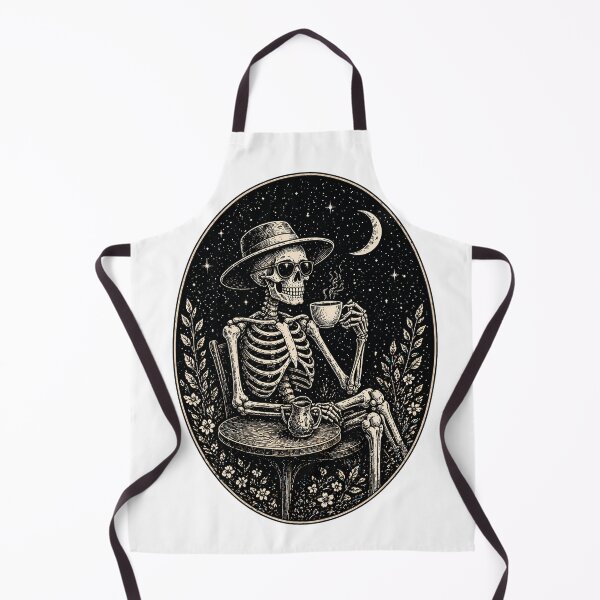 Item preview, Dead Tired, Still Vibing designed and sold by InkWanderStudio.