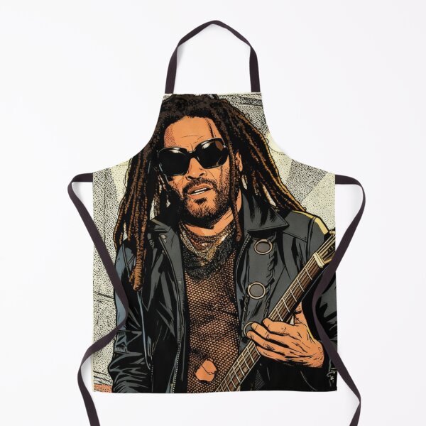 Item preview, Lenny Kravitz designed and sold by Amen For Anthony.