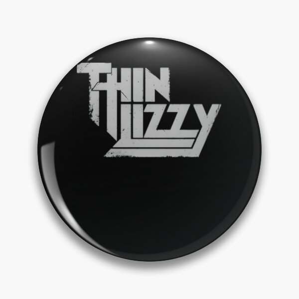 Item preview, Thin Lizzys designed and sold by Ilyesov23.