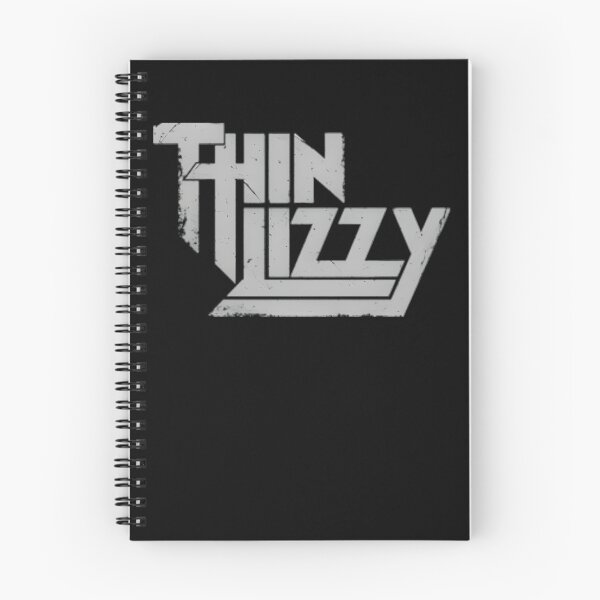 Item preview, Thin Lizzys designed and sold by Ilyesov23.