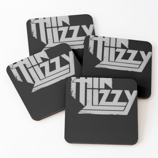 Item preview, Thin Lizzys designed and sold by Ilyesov23.