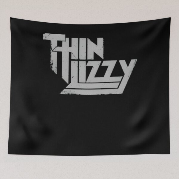 Item preview, Thin Lizzys designed and sold by Ilyesov23.