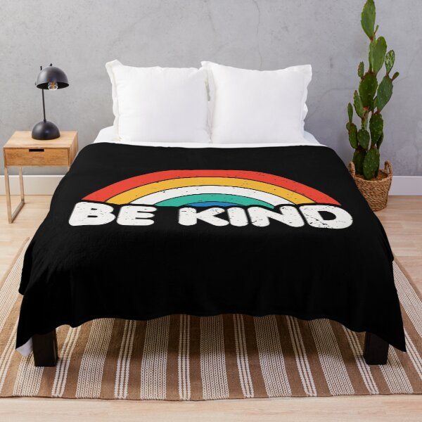 Item preview, Be Kind To Each Other - Spread Kindness designed and sold by mashaqwenty.