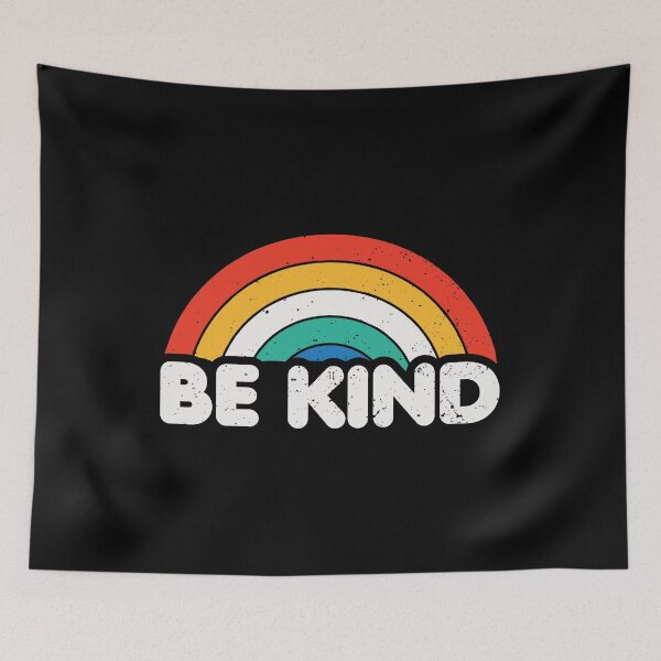 Item preview, Be Kind To Each Other - Spread Kindness designed and sold by mashaqwenty.