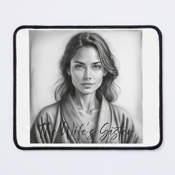 Item preview, The Wife's Sister designed and sold by Simon Owens.