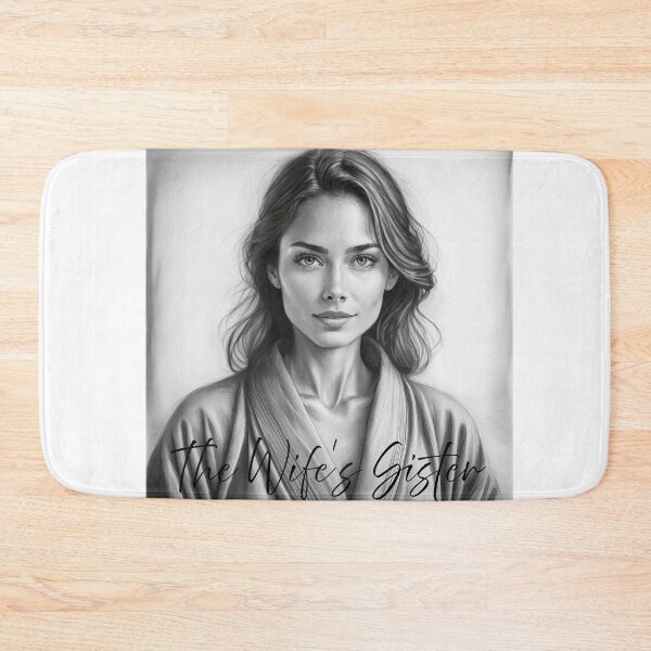 Item preview, La hermana de la esposa designed and sold by Simon Owens.