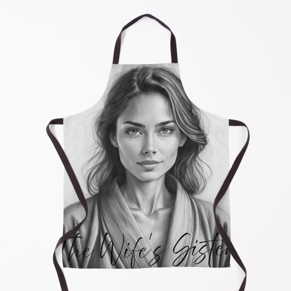 Item preview, La hermana de la esposa designed and sold by Simon Owens.