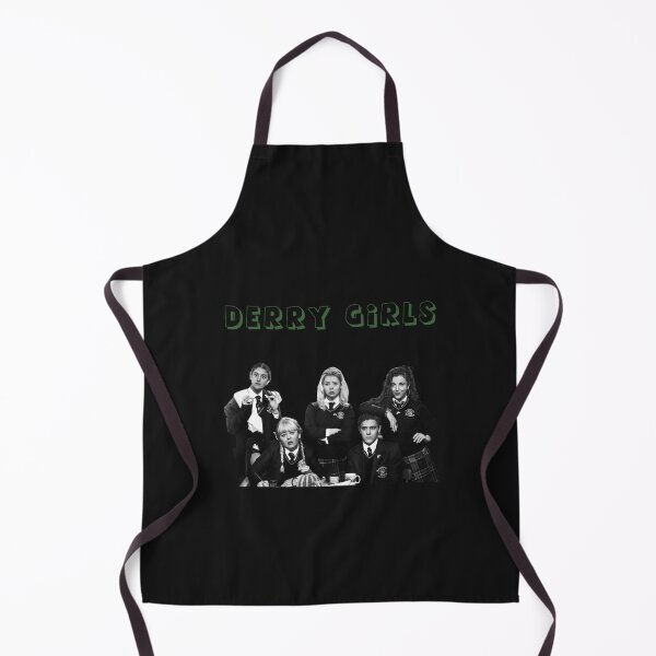 Item preview, Day Gift For Derry Girls Gifts Music Fans designed and sold by pevapaz.
