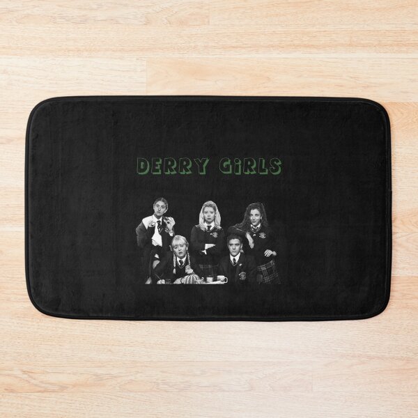 Item preview, Day Gift For Derry Girls Gifts Music Fans designed and sold by pevapaz.