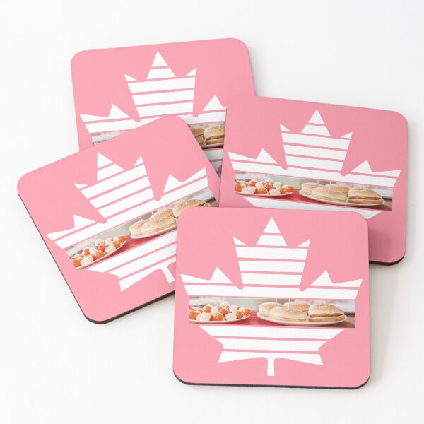 Item preview, Canada food designed and sold by Flow Relaxing.