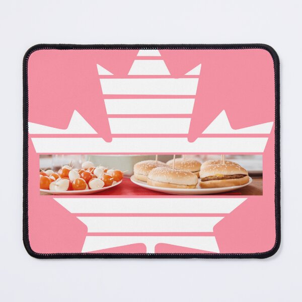 Item preview, Canada food designed and sold by Flow Relaxing.