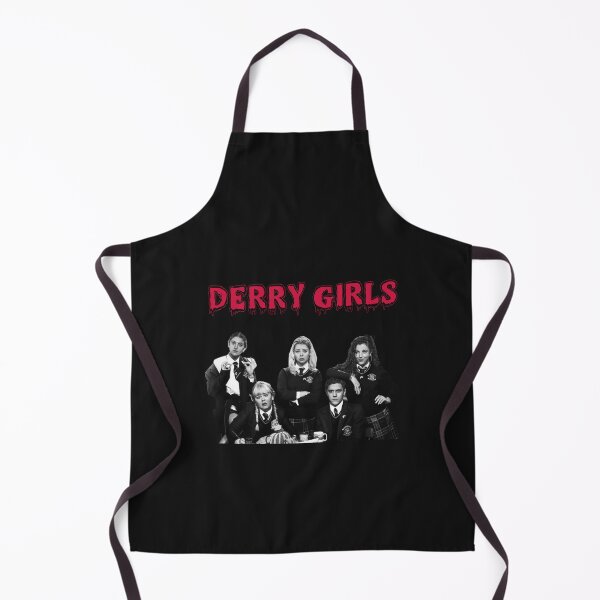 Item preview, Day Gift For Derry Girls Gifts Music Fans designed and sold by pevapaz.