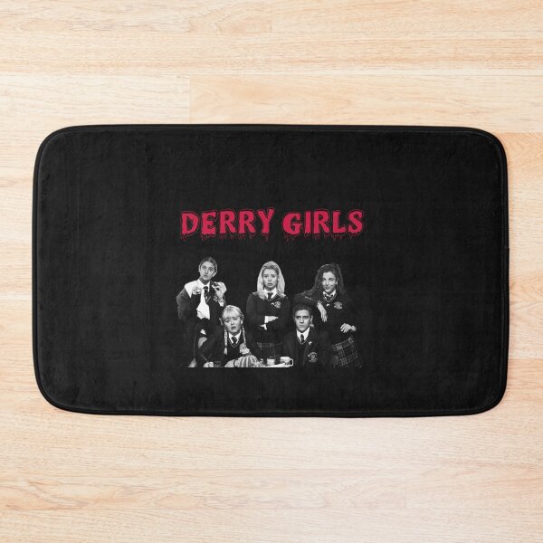 Item preview, Day Gift For Derry Girls Gifts Music Fans designed and sold by pevapaz.