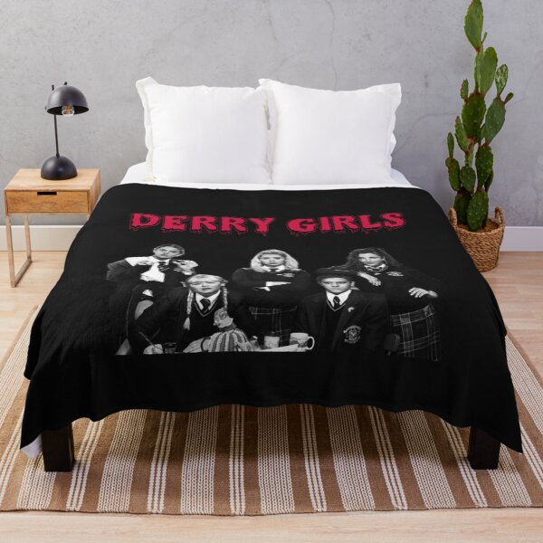 Item preview, Day Gift For Derry Girls Gifts Music Fans designed and sold by pevapaz.